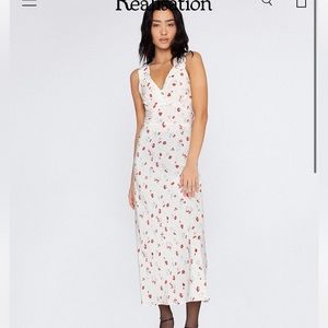 Realisation Par the liv dress in illuminismo